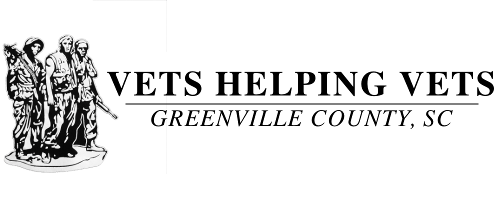 Vets Helping Vets - Greenville, South Carolina